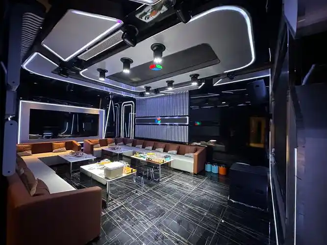 娄底商务ktv多少钱一个小时详解-冷水江市ktv预订