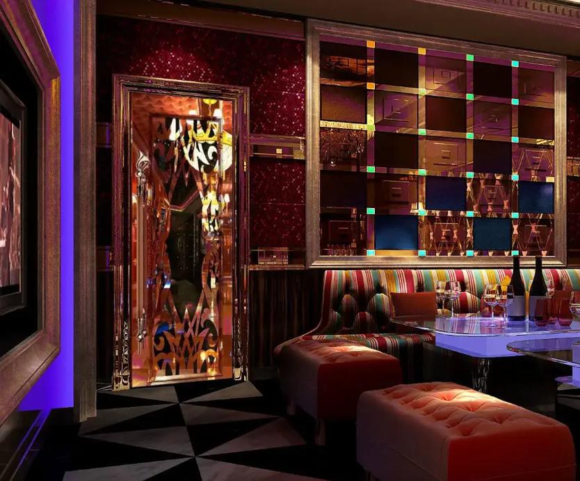 娄底商务ktv，商务娱乐新选择-冷水江市ktv预订